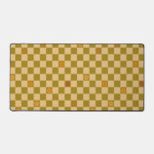 Flowe Checkered Pattern - No. 02 (Recto)