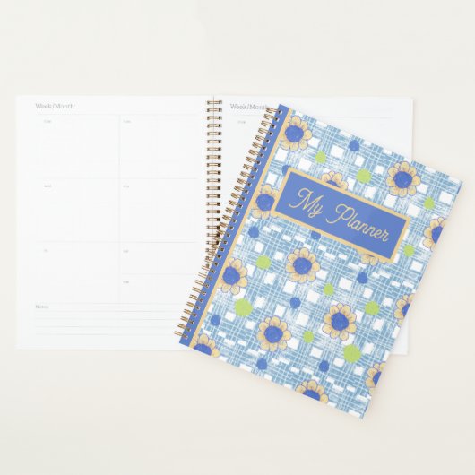 Flower (Devant avec enveloppe)