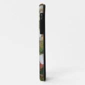FLOWER 102 - iPhone Case (Achterkant/links)