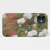 FLOWER 102 - iPhone Case (Achterkant (horizontaal))