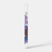 Flower Boat Penguin (Côté gauche)