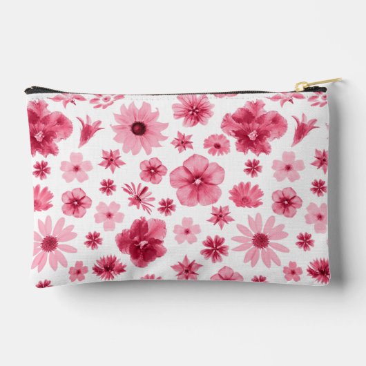 flower bolsa etui (Achterkant)