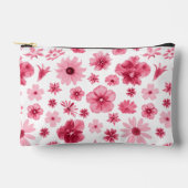flower bolsa etui (Voorkant)