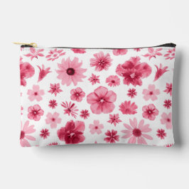 flower bolsa etui