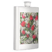 Flower Bouquet Flacon (Rechts)