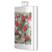 Flower Bouquet Flacon (Links)