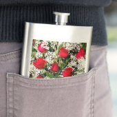 Flower Bouquet Flacon (Voorbeeld)