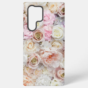 Flower Bouquet Samsung Galaxy Hoesje