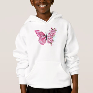 Flower Butterfly