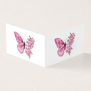 Flower Butterfly
