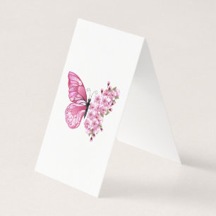 Flower Butterfly