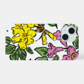 Flower case (Verso Horizontal)
