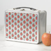 Flower cat (In situ)