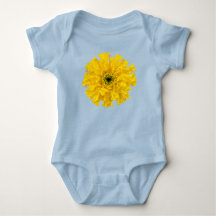 Flower Chemistry Baby Bodysuit
