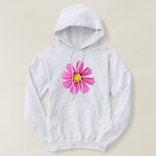 Flower Chemistry Sweatshirt (Design voorkant)