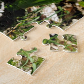 Flower Creative motif puzzle puzzle (Côté)