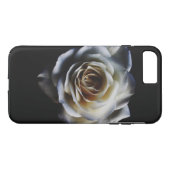 Flower Defender iPhone 7 Hoesje (Achterkant (Horizontaal))