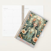  - "Flower Essence" Planner (Display)