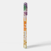 Flower Garden telefoonhoesje Case-Mate iPhone Case (Achterkant / Rechts)