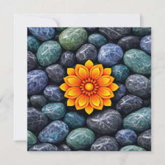 FLOWER GIFT MOM DAUGHTER SISTER TEACHER FRIEND KAART