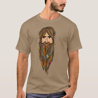 Flower Hippie T-shirt