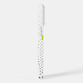 Flower Lady - Black Retro Edition (Côté droit)