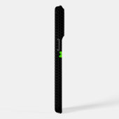 Flower Lady - Brightside Edition iPhone Hoesje (Rechterkant)