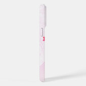 Flower Lady - Deluxe Edition iPhone Hoesje (Rechterkant)