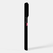 Flower Lady - Venus Edition iPhone Hoesje (Rechterkant)