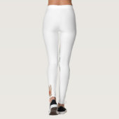 flower legging (Dos)