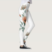 flower legging (Droite)