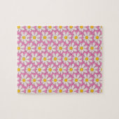 Flower Legpuzzel (Horizontaal)