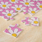 Flower Legpuzzel (Zijkant)