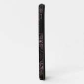 Flower Mandala 2 Case-Mate iPhone Case (Achterkant/links)
