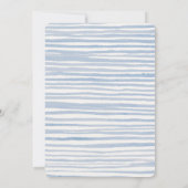 Flower Market Farm FBirday Invitation (Dos)