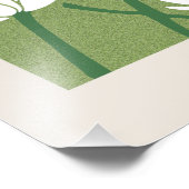 FLOWER MARKET TOKIO | DIGITAL VERSION FOTO AFDRUK (Hoek)