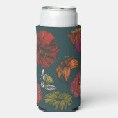 Flower Medley II (Seltzer Achterkant)