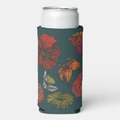 Flower Medley II (Seltzer Voorkant)