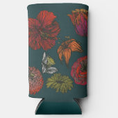 Flower Medley II (Voorkant)