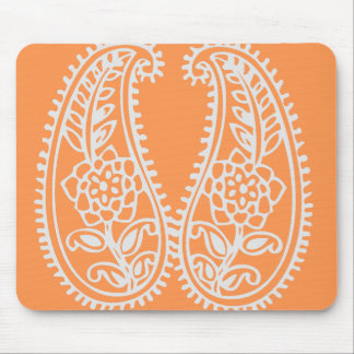 Flower Mousepad Muismat