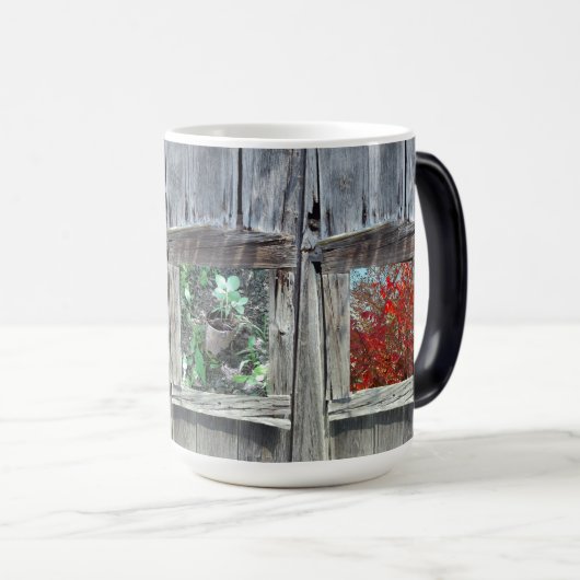 Flower mug (Devant droit)
