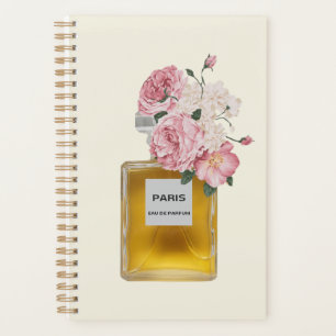 Flower Parfum Fashion
