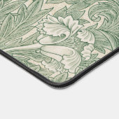 Flower Pattern, William Morris Bureaumat (Hoek)