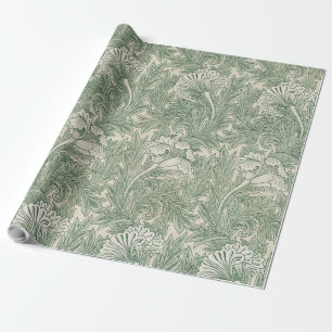 Flower Pattern, William Morris Cadeaupapier