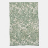 Flower Pattern, William Morris Theedoek (Verticaal)
