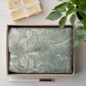 Flower Pattern, William Morris Tissuepapier (Geschenk)