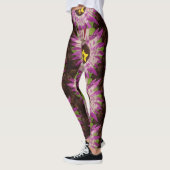 flower picture legings leggings (Links)