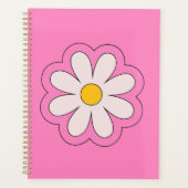 Flower Planner (Voorkant)