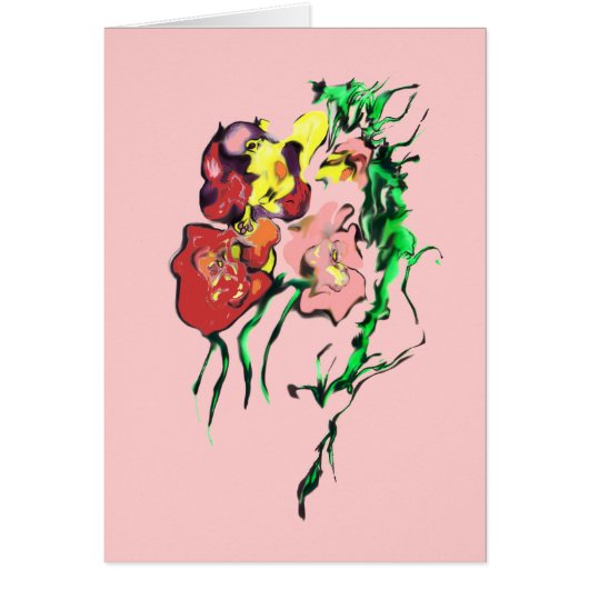 FLOWER POWER (Devant)