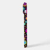 Flower Power (Côté gauche)